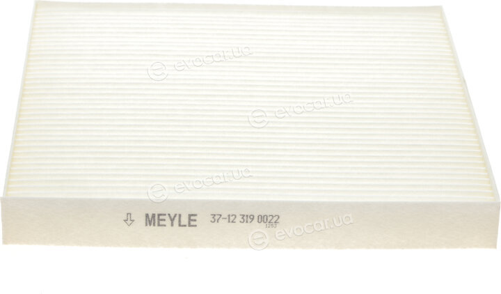 Meyle 37-12 319 0022