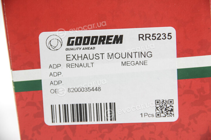 Goodrem RR5235