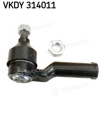 SKF VKDY 314011