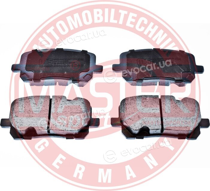 Master Sport 13046058462N-SET-MS
