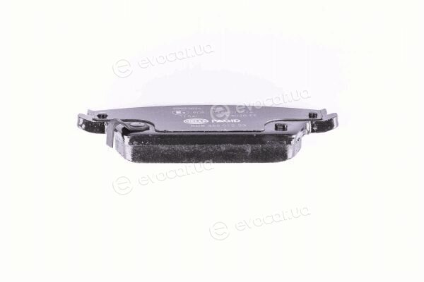 Hella 8DB 355 012-231