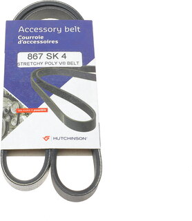 Hutchinson 867 SK 4