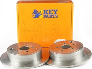 Key Parts KBD4756