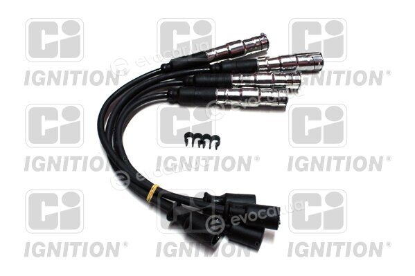 Quinton Hazell XC1644
