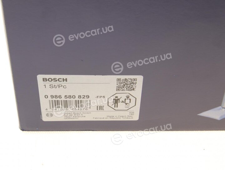 Bosch 0 986 580 829