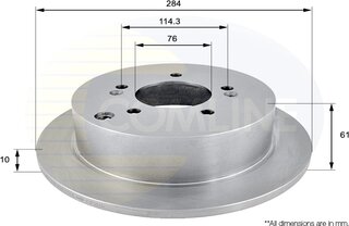 Comline ADC1036