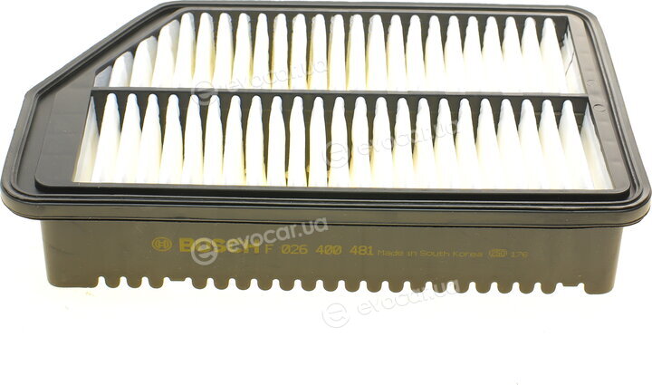 Bosch F 026 400 481