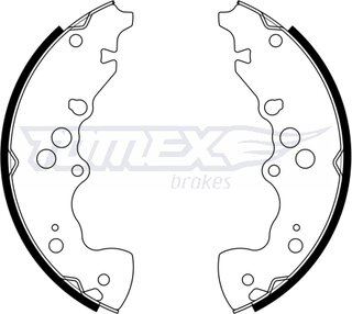 Tomex TX 22-95