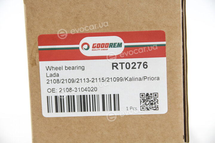 Goodrem RT0276
