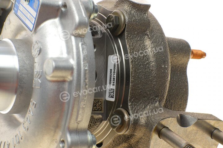 BorgWarner 54389880018