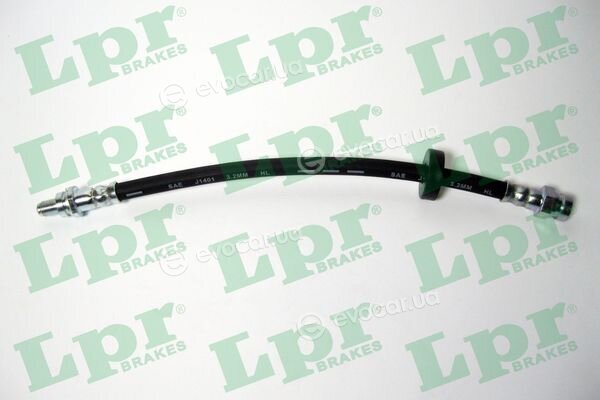 LPR / Samko 6T46790