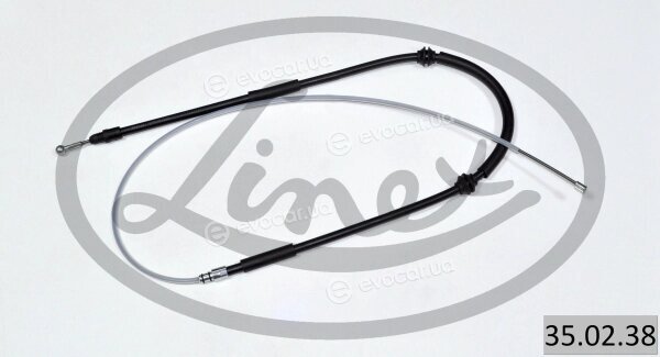 Linex 35.02.38