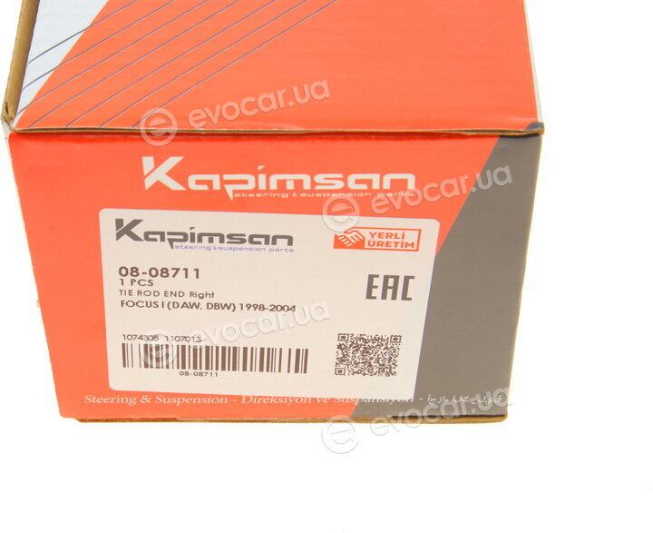 Kapimsan 0808711