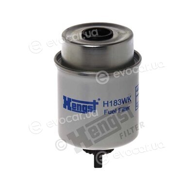 Hengst H183WK