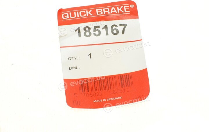 Kawe / Quick Brake 185167