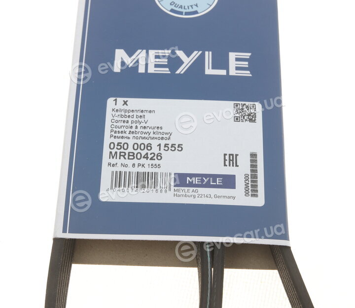 Meyle 050 006 1555
