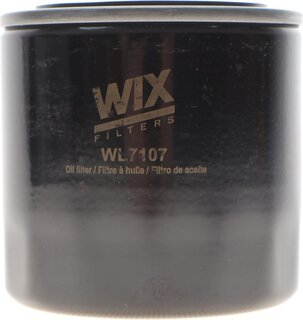 WIX WL7107