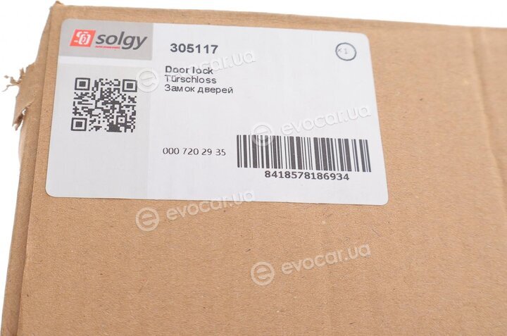 Solgy 305117