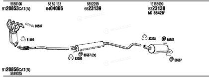 Walker / Fonos OPT18295