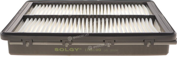 Solgy 103189