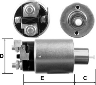 Ghibaudi E8045