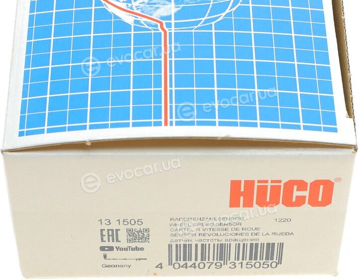 Hitachi / Huco 131505