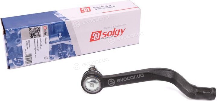 Solgy 206058