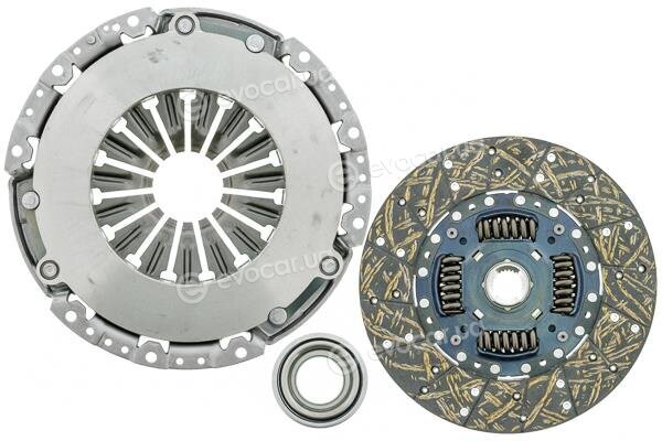 Aisin AI KN-038B