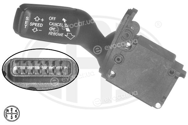 Era / Messmer 440563