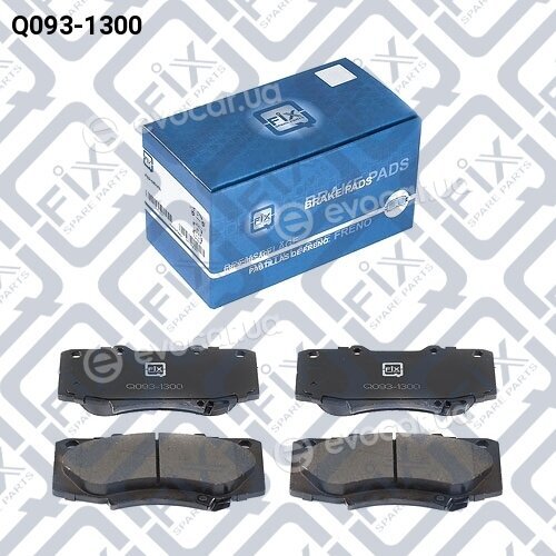 Q-Fix Q0931300