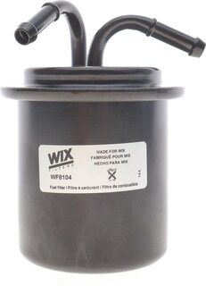 WIX WF8104