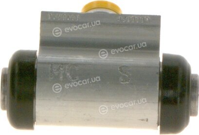 Bosch F 026 002 607