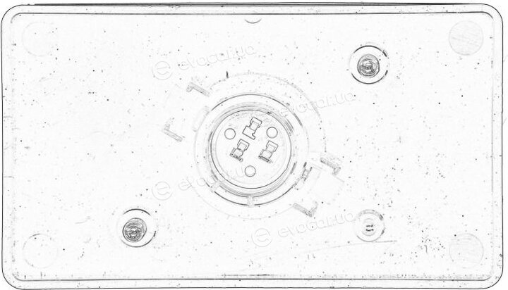 Mopar (PSA / FCA) 98426074