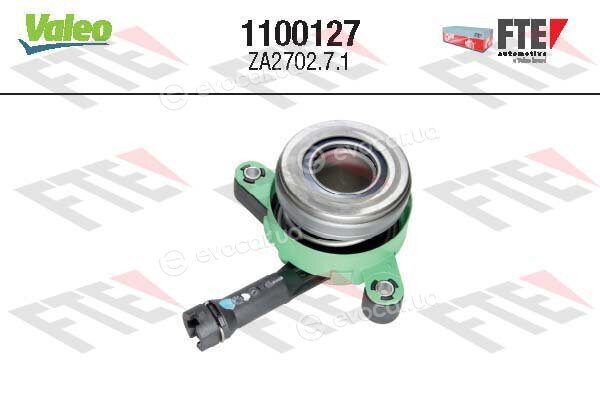 FTE 1100127