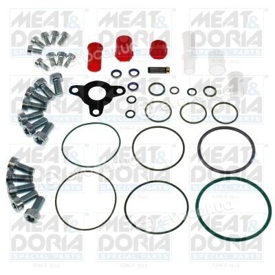 Meat & Doria 98546