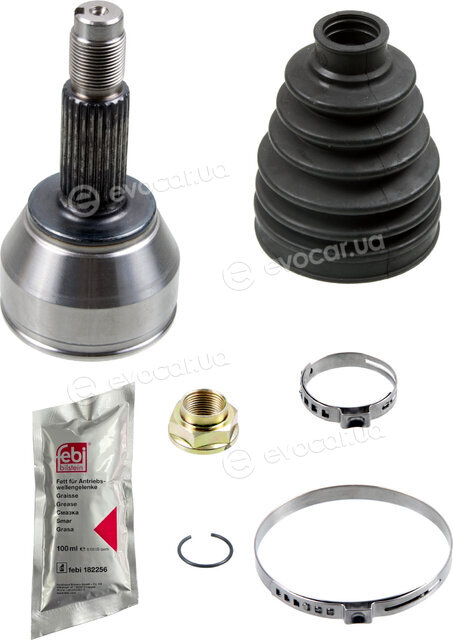 Febi 184950