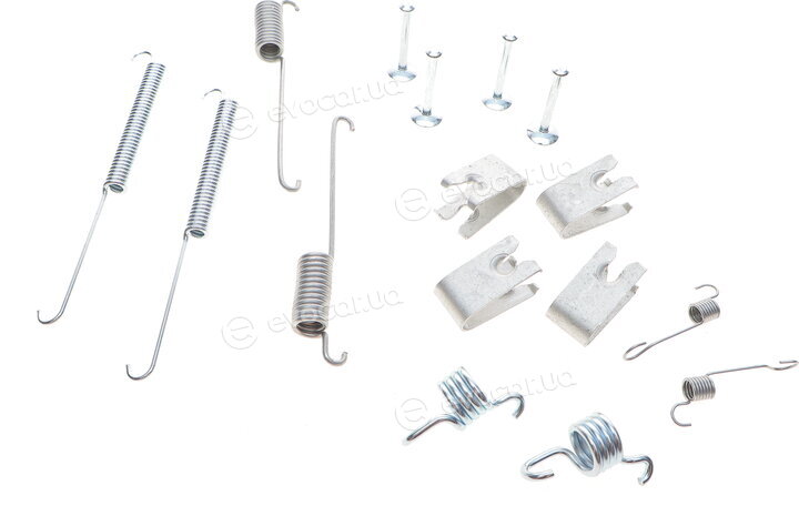 Kawe / Quick Brake 105-0732