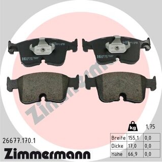Zimmermann 26677.170.1