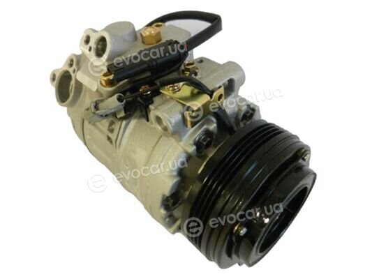 Mahle ACP 917 000S