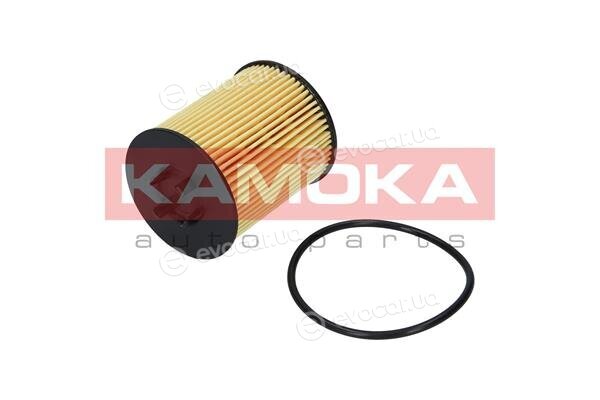 Kamoka F105601