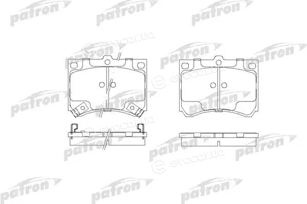 Patron PBP714