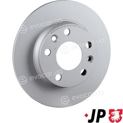 JP Group 4363203600