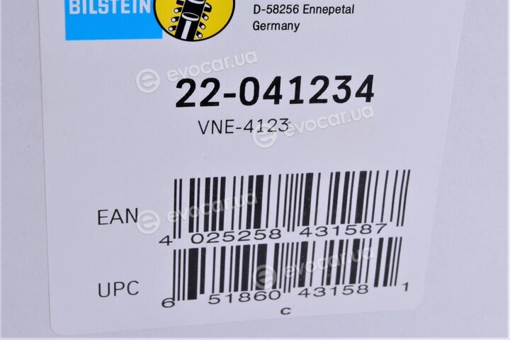 Bilstein 22-041234