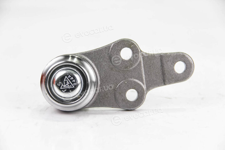 AS Metal 10FR0505