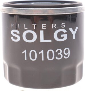 Solgy 101039