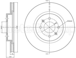 Cifam 800-1365C