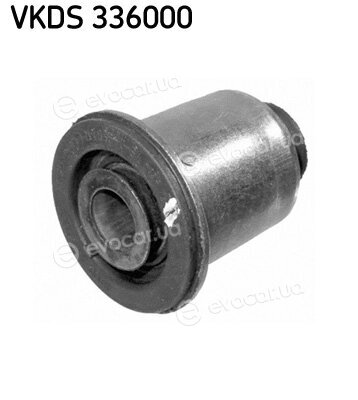 SKF VKDS 336000