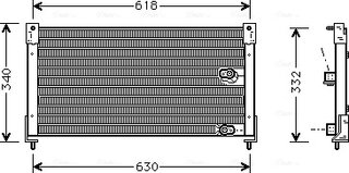 Ava Quality AU5116