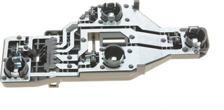 Magneti Marelli 714027592801
