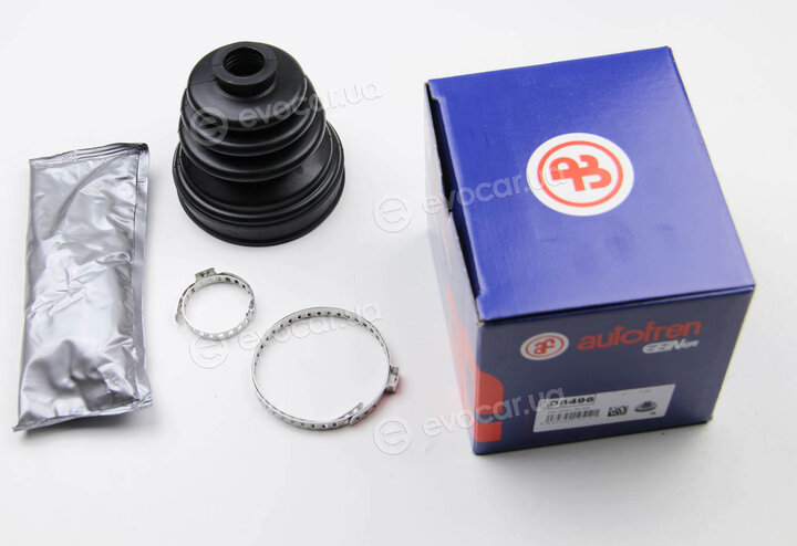 Autofren D8496